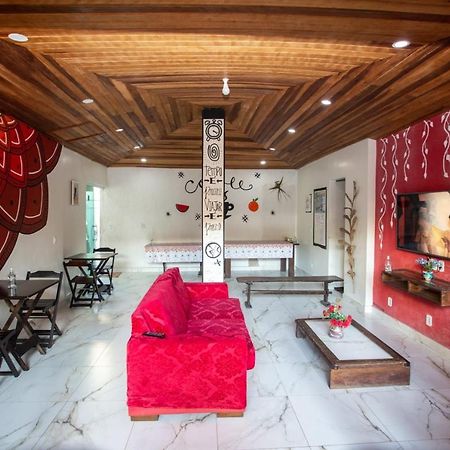 Suites Malibu 3 Arraial do Cabo Bagian luar foto