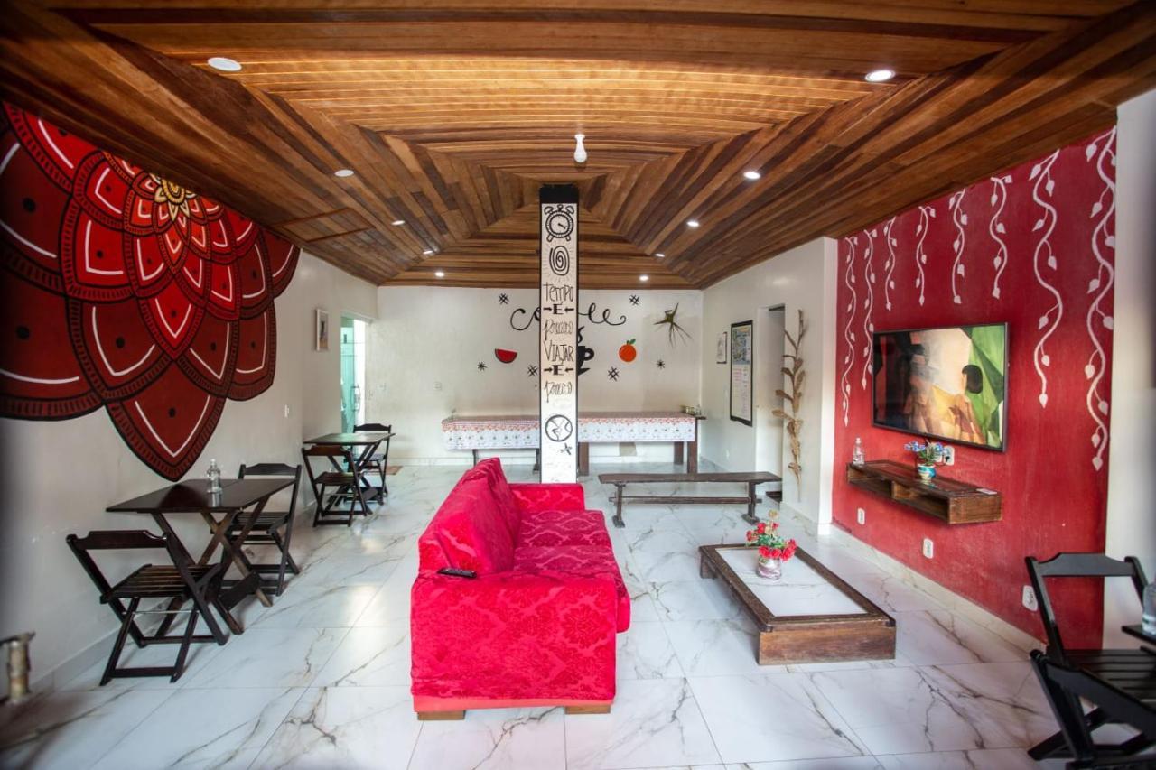 Suites Malibu 3 Arraial do Cabo Bagian luar foto