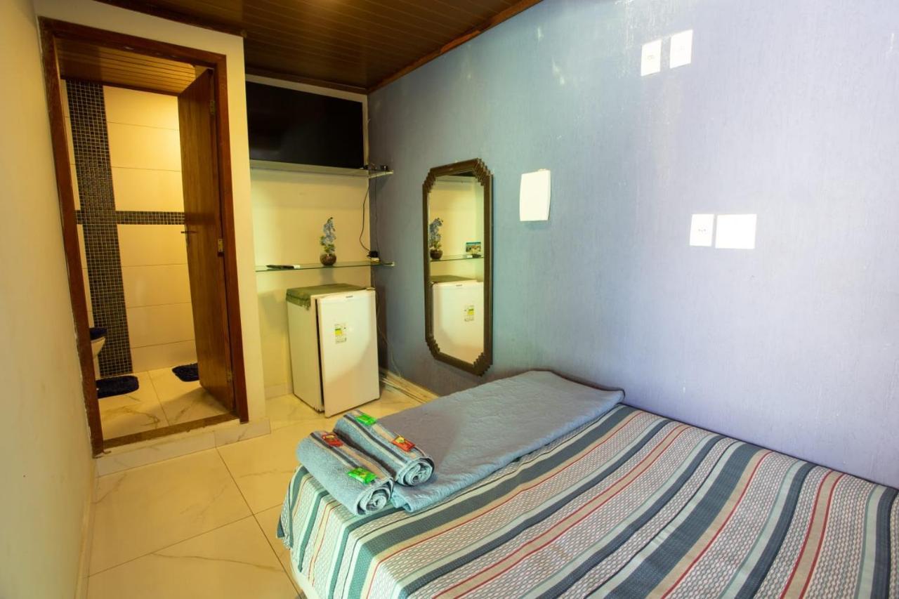 Suites Malibu 3 Arraial do Cabo Bagian luar foto