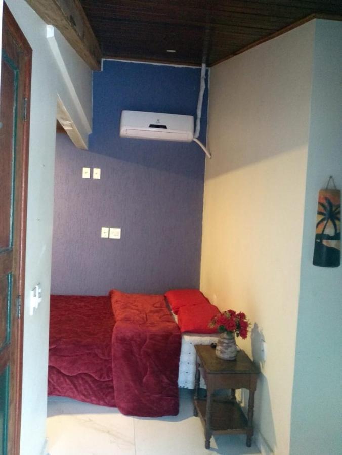 Suites Malibu 3 Arraial do Cabo Bagian luar foto
