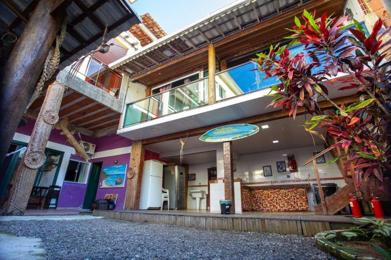 Suites Malibu 3 Arraial do Cabo Bagian luar foto