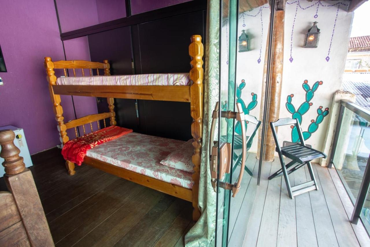 Suites Malibu 3 Arraial do Cabo Bagian luar foto