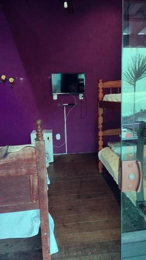 Suites Malibu 3 Arraial do Cabo Bagian luar foto