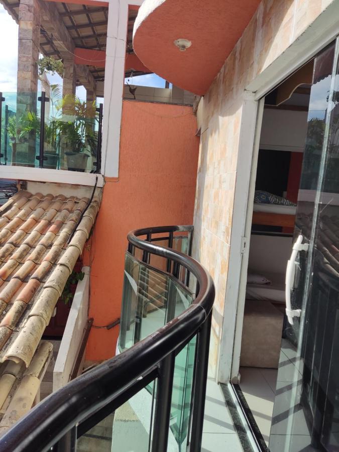Suites Malibu 3 Arraial do Cabo Bagian luar foto