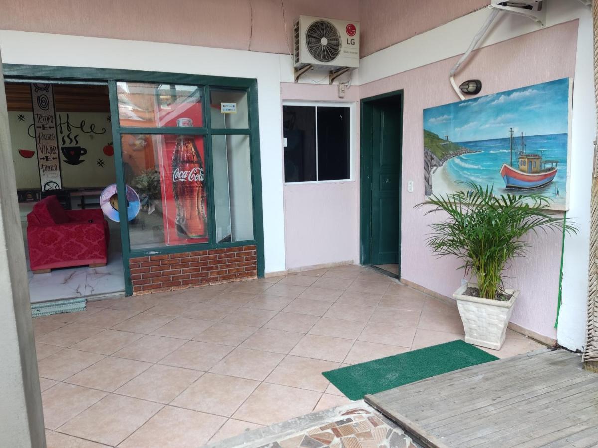 Suites Malibu 3 Arraial do Cabo Bagian luar foto