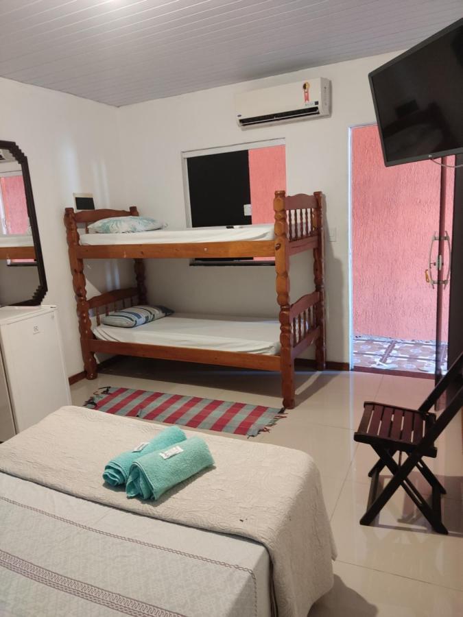 Suites Malibu 3 Arraial do Cabo Bagian luar foto